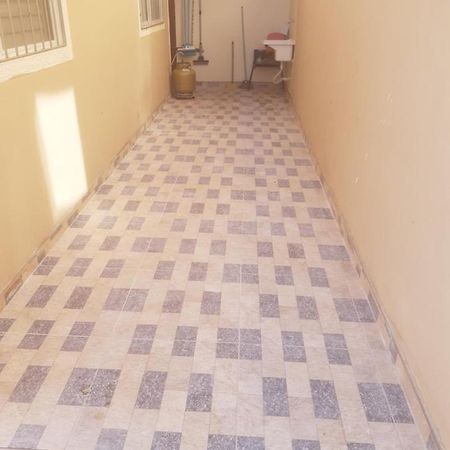 فيلا Itanhaémفي Casa Na Praia Da Dona Lu المظهر الخارجي الصورة