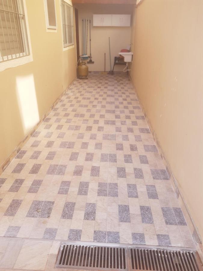 فيلا Itanhaémفي Casa Na Praia Da Dona Lu المظهر الخارجي الصورة